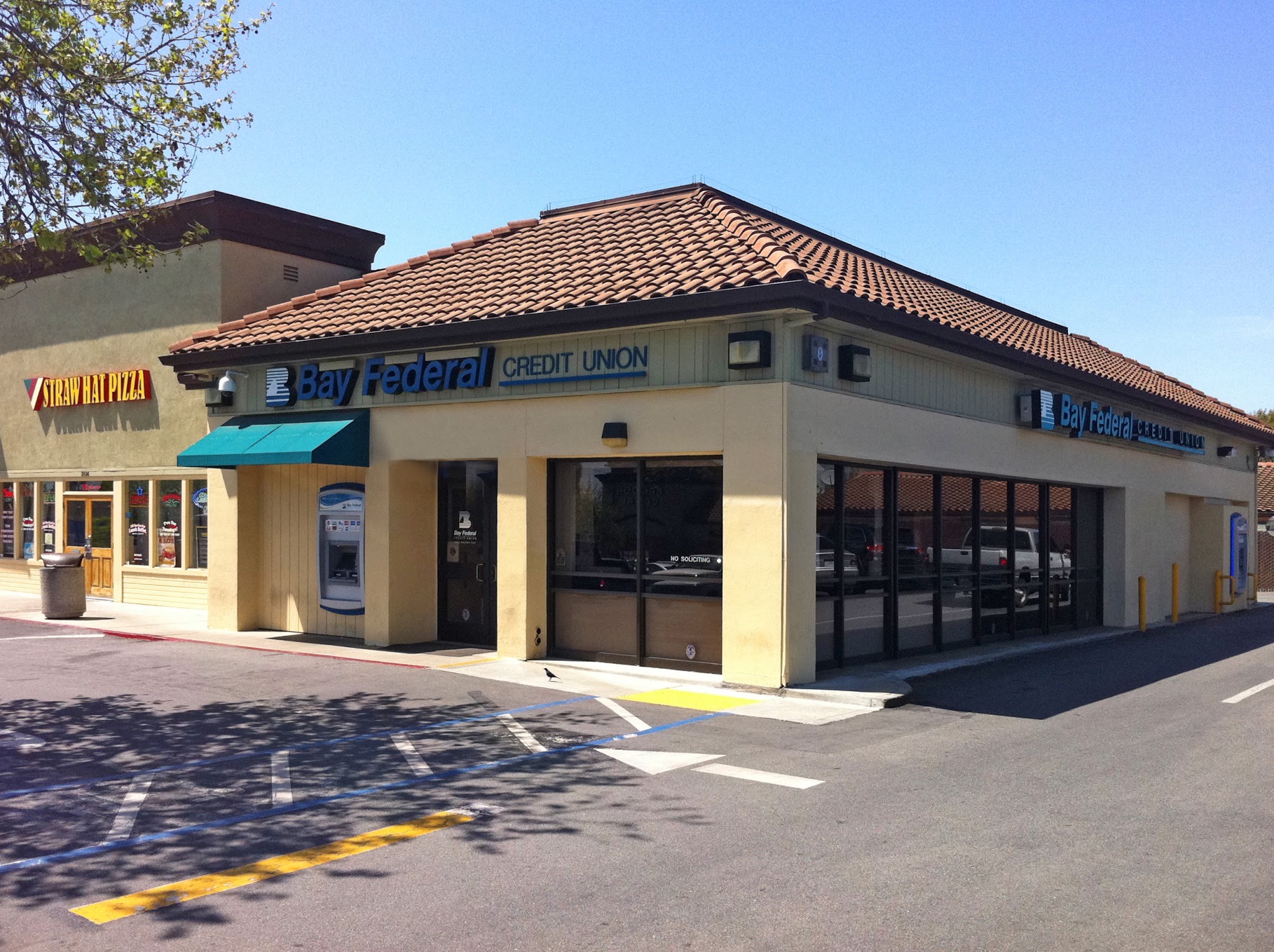 Bay Federal Credit Union 01