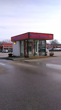 Bank of America ATM 01