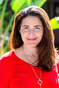 Liliana Riquer - Senior Loan Officer - NMLS #290649 01