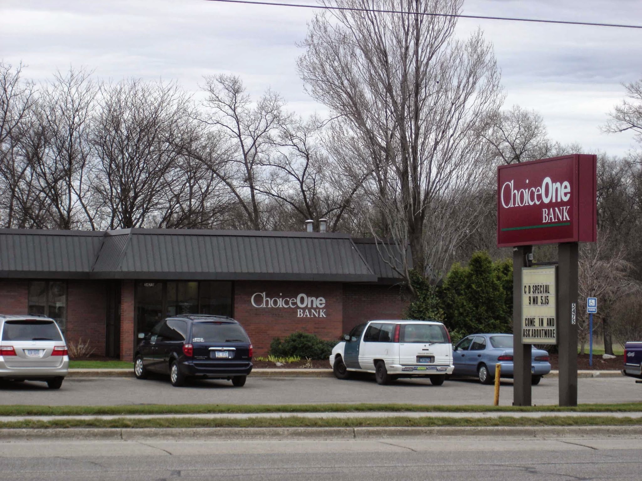 ChoiceOne Bank 01