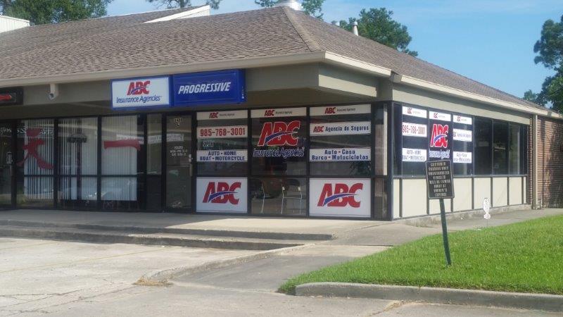 ABC Insurance Agencies 01
