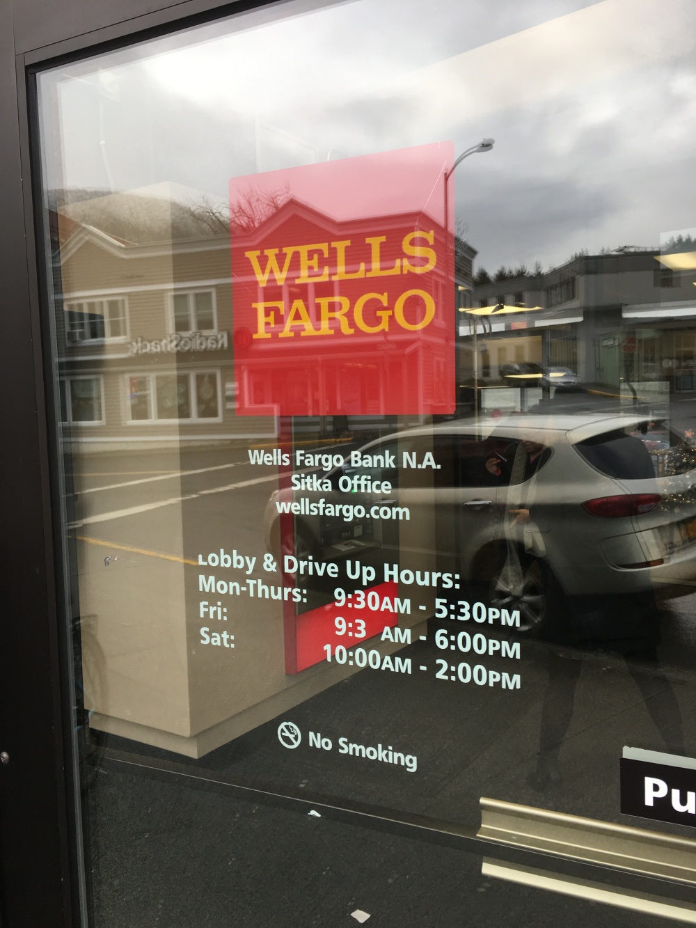 Wells Fargo Bank 01
