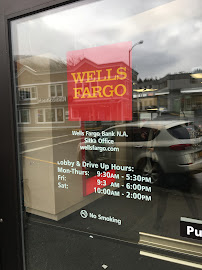 Wells Fargo Bank 01