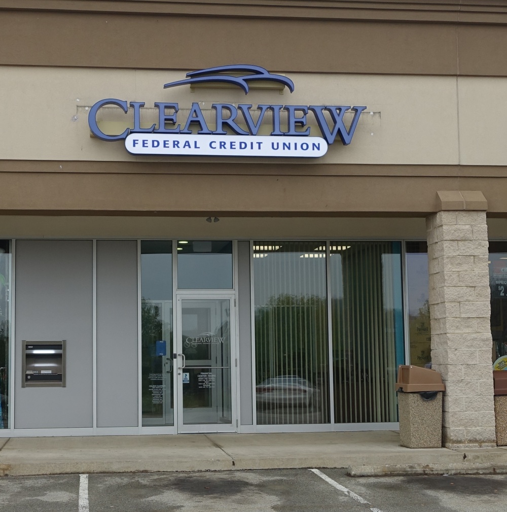 Clearview Federal Credit Union 01