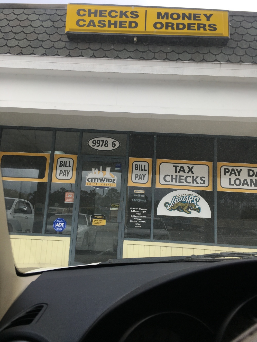Citiwide Check Cashing 01