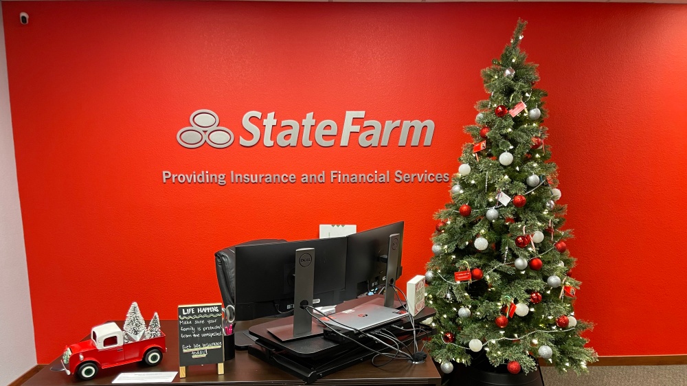Matt Fitzpatrick - State Farm Insurance Agent 01