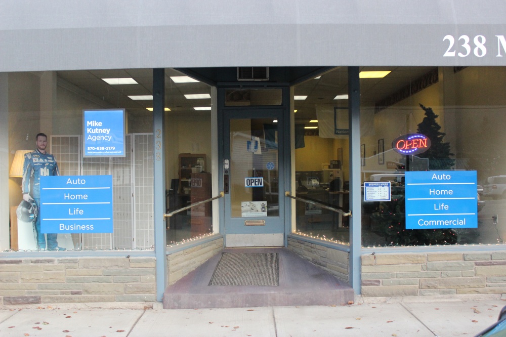 Kutney Insurance Agency 01
