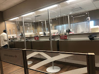 Bank of America (with Drive-thru ATM) 02