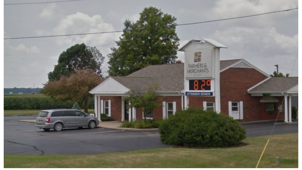 Farmers & Merchants Bank 01