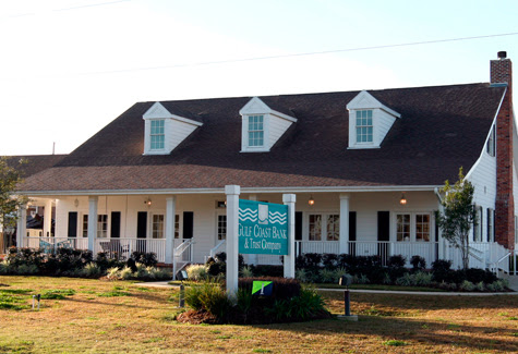 Gulf Coast Bank & Trust Company 01