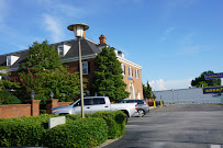 Bank of America (with Drive-thru ATM) 03