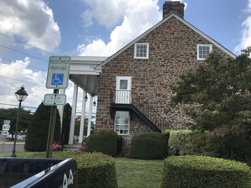 Hatboro Federal Savings 01