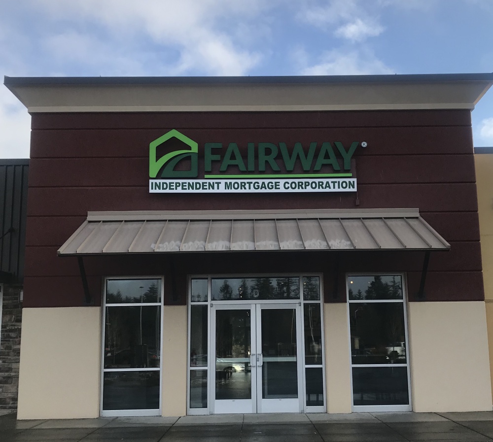Suzanne Clark | Fairway Independent Mortgage Corporation Loan Officer 01