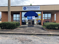 World Finance 02
