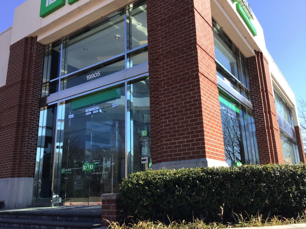 TD Bank 01