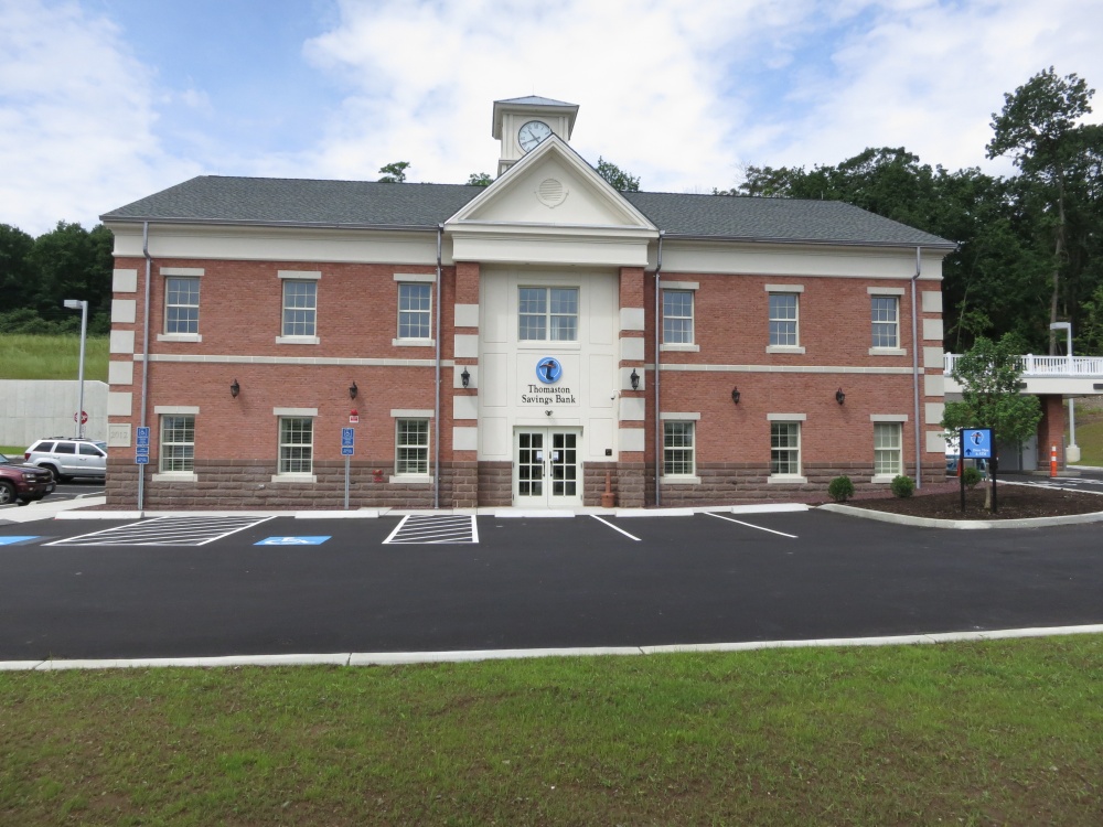 Thomaston Financial Services 01