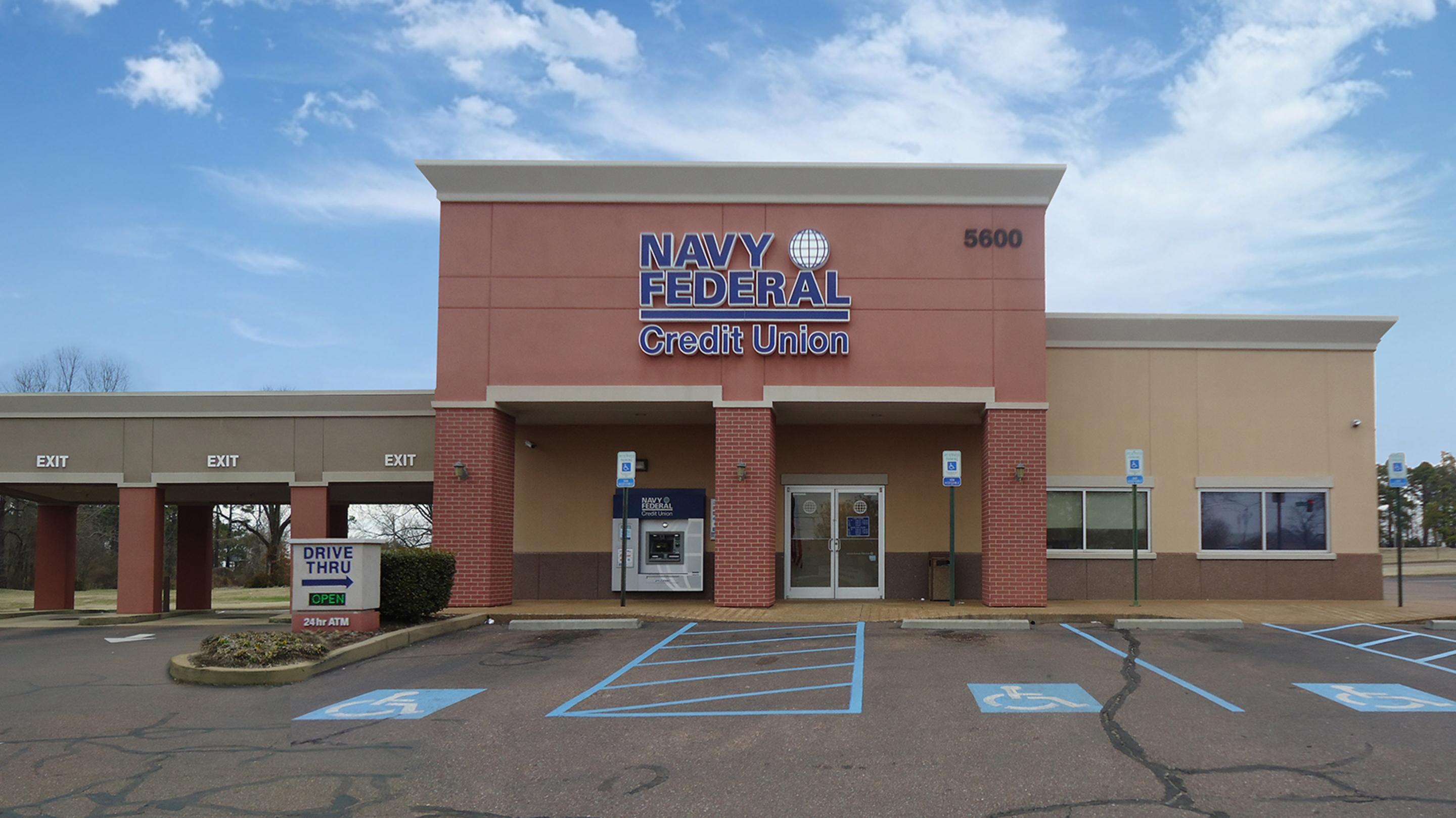 Navy Federal Credit Union 01