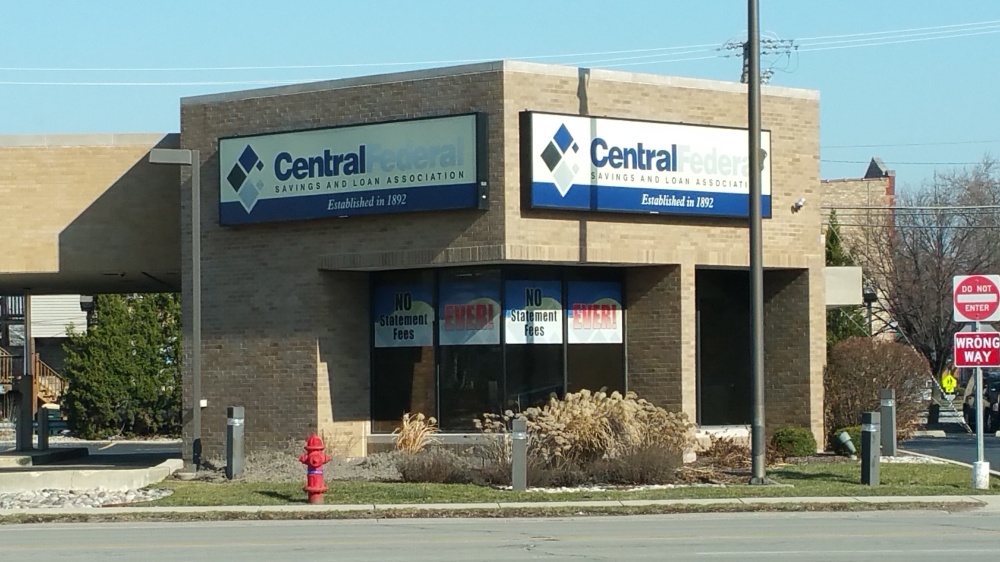 Central Federal Savings & Loan 01