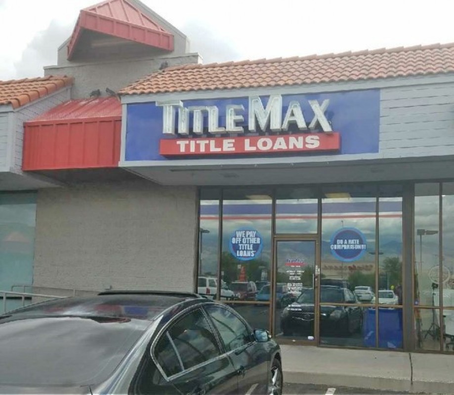 TitleMax Title Loans 01