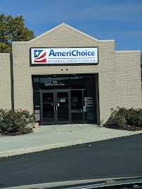 AmeriChoice Federal Credit Union 02
