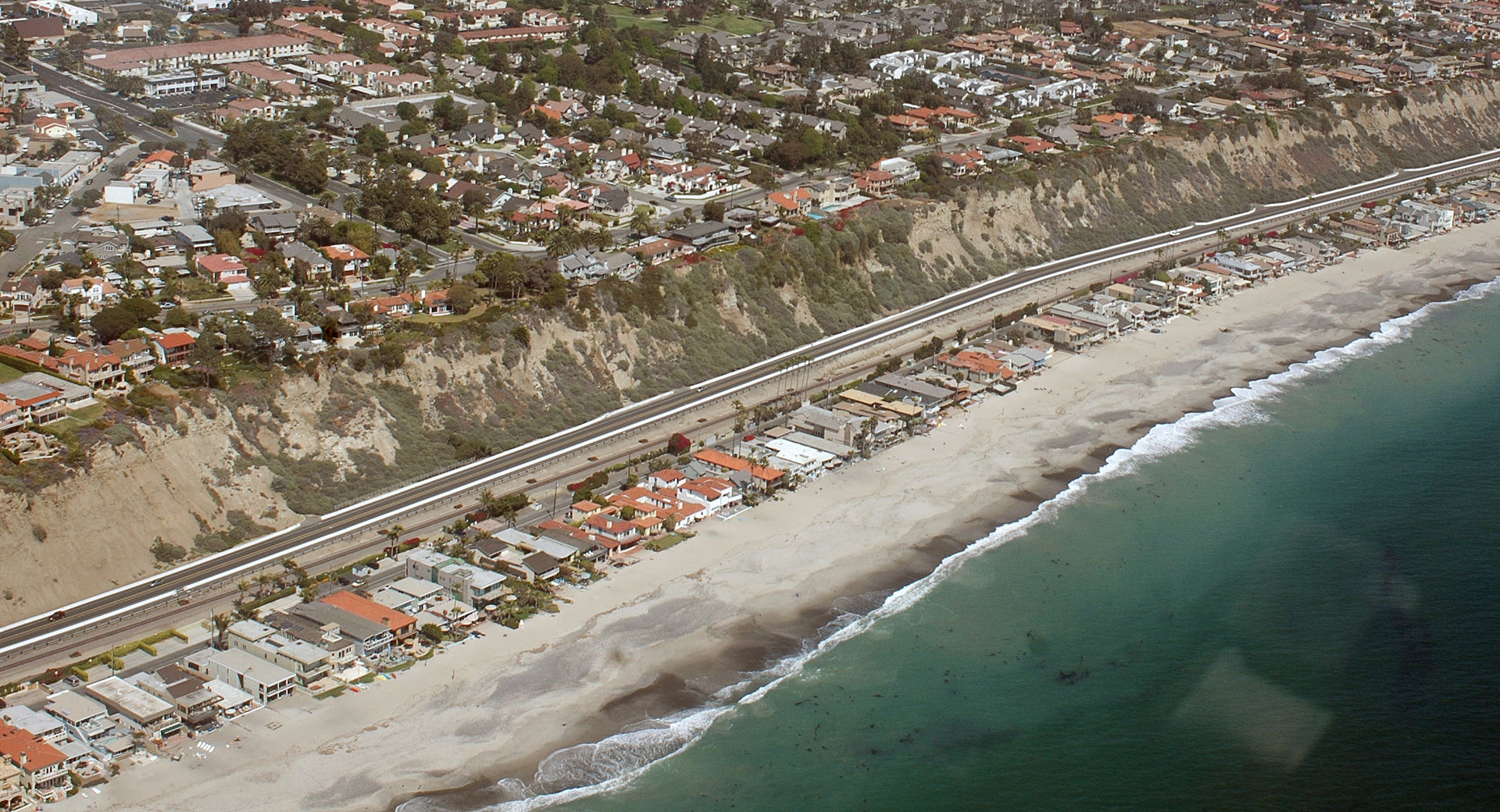 Capistrano Beach Homes 01
