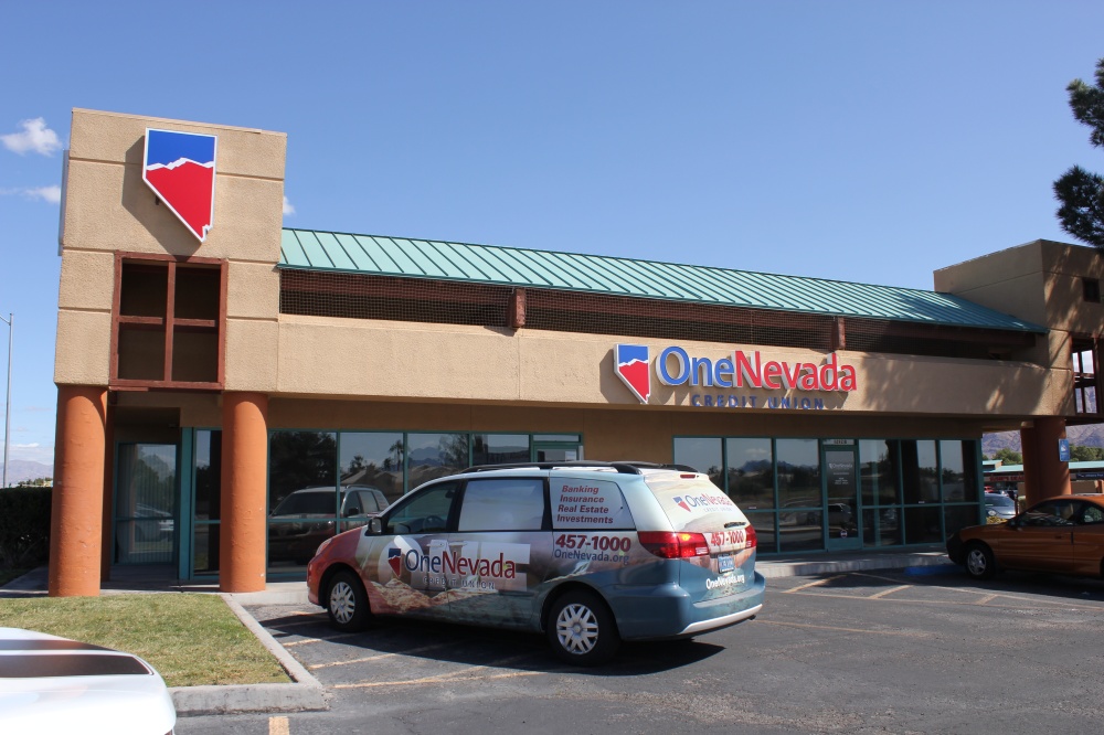 One Nevada Credit Union 01