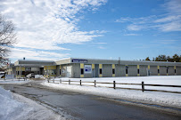 Banks Collision Center 01