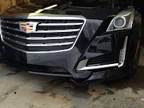 Banks Collision Center 02