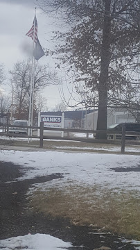 Banks Collision Center 04
