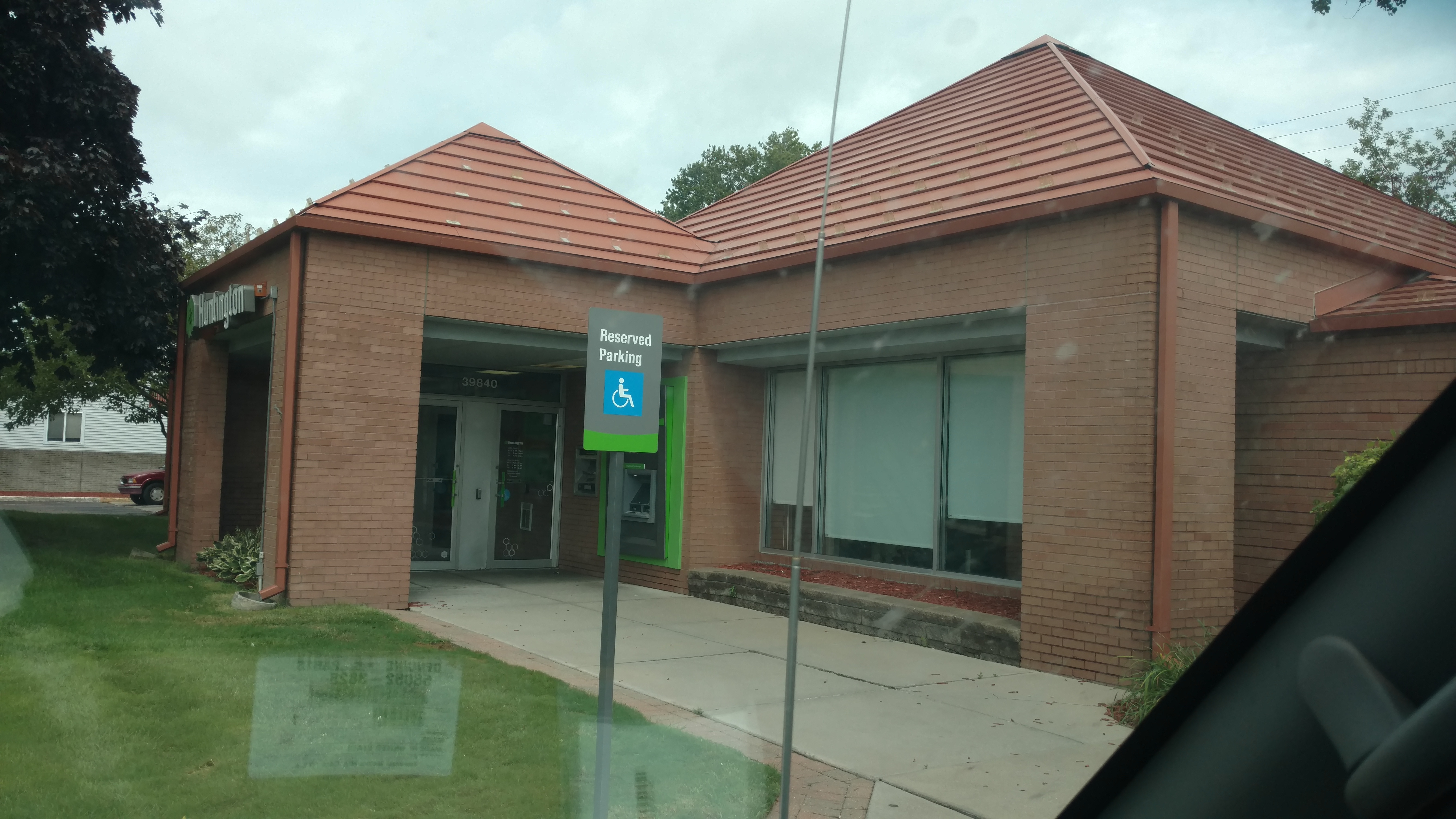 Huntington Bank 01