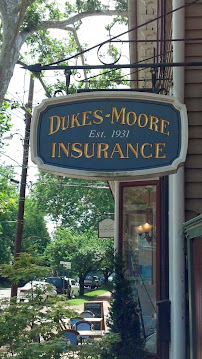 Dukes Moore Insurance Agency, Inc. 01