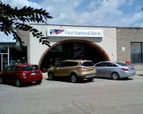 First National Bank ATM 02