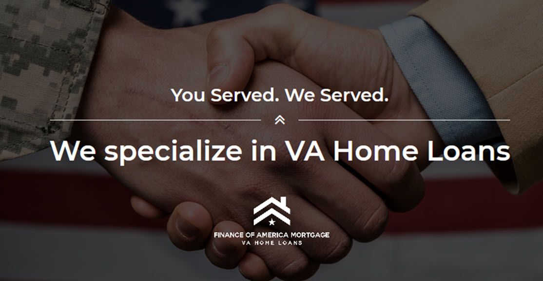 FAM VA Home Loans 01