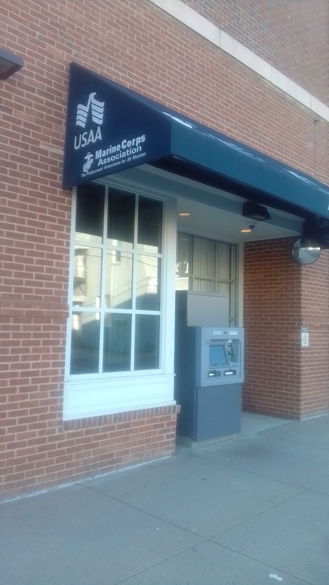 USAA ATM 01