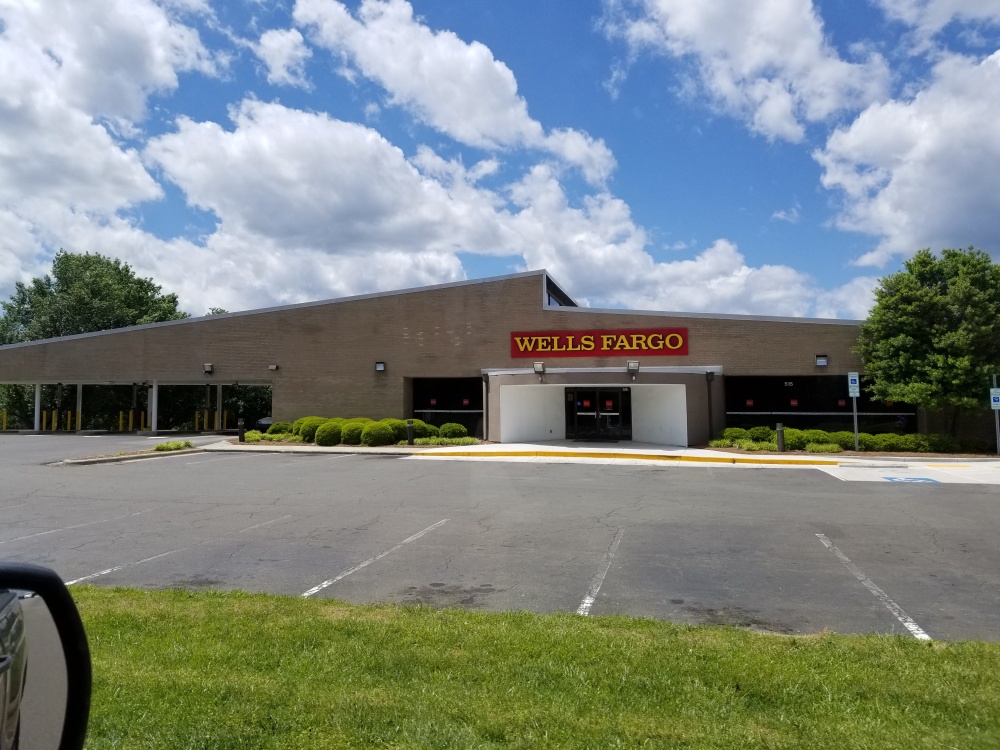 Wells Fargo Bank 01