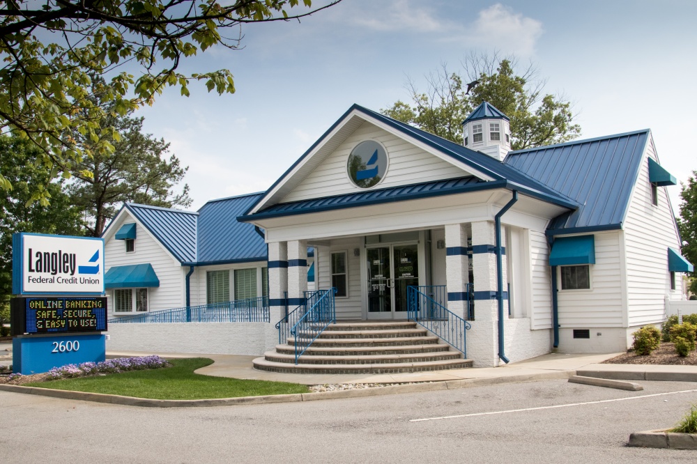 Langley Federal Credit Union 01
