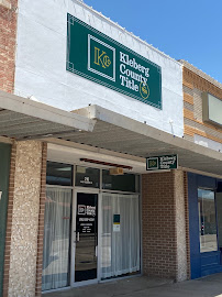 Kleberg County Title Co 03