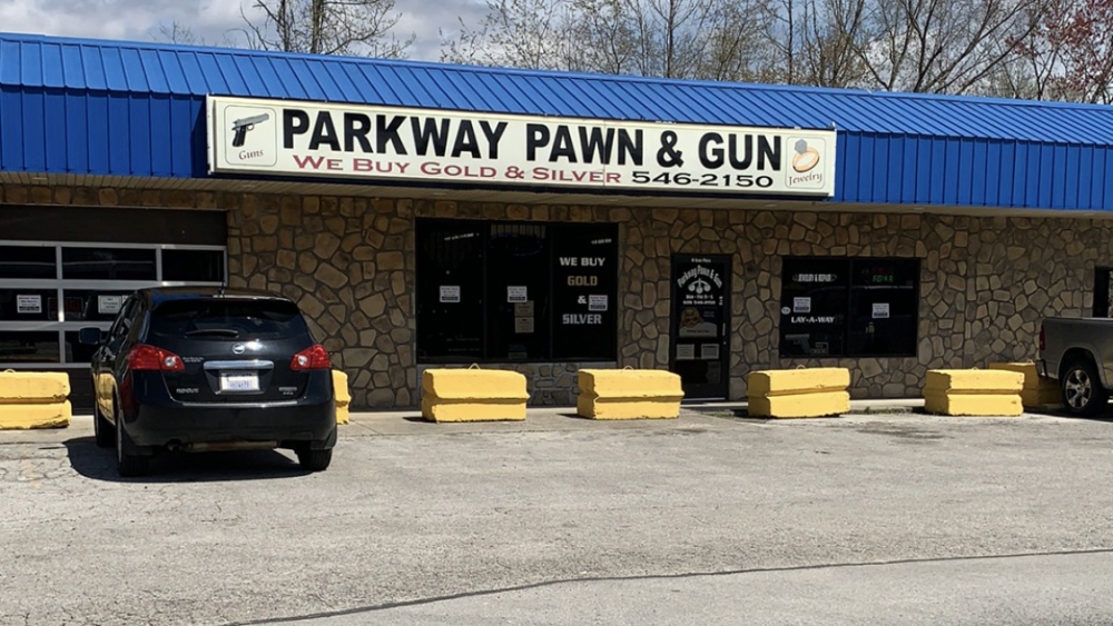 PARKWAY PAWN & GUN 01