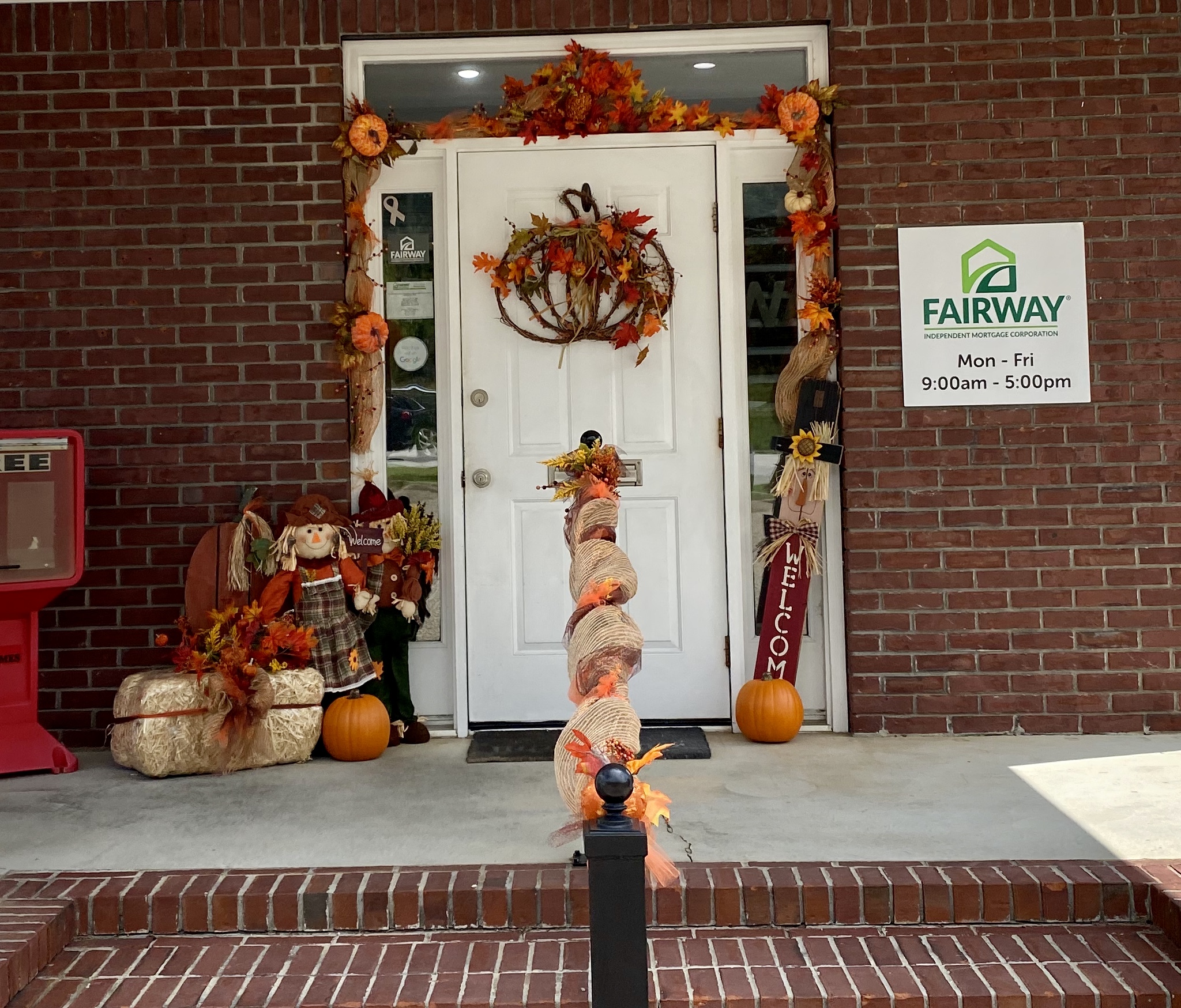 Gena Lynn Johnson Jordan | Fairway Independent Mortgage Corporation Branch Manager 01