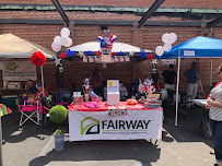 Gena Lynn Johnson Jordan | Fairway Independent Mortgage Corporation Branch Manager 02