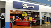 First Convenience Bank 01