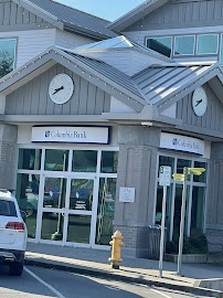 Columbia Bank 01