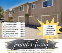 Change Home Mortgage - Jennifer Leong 03