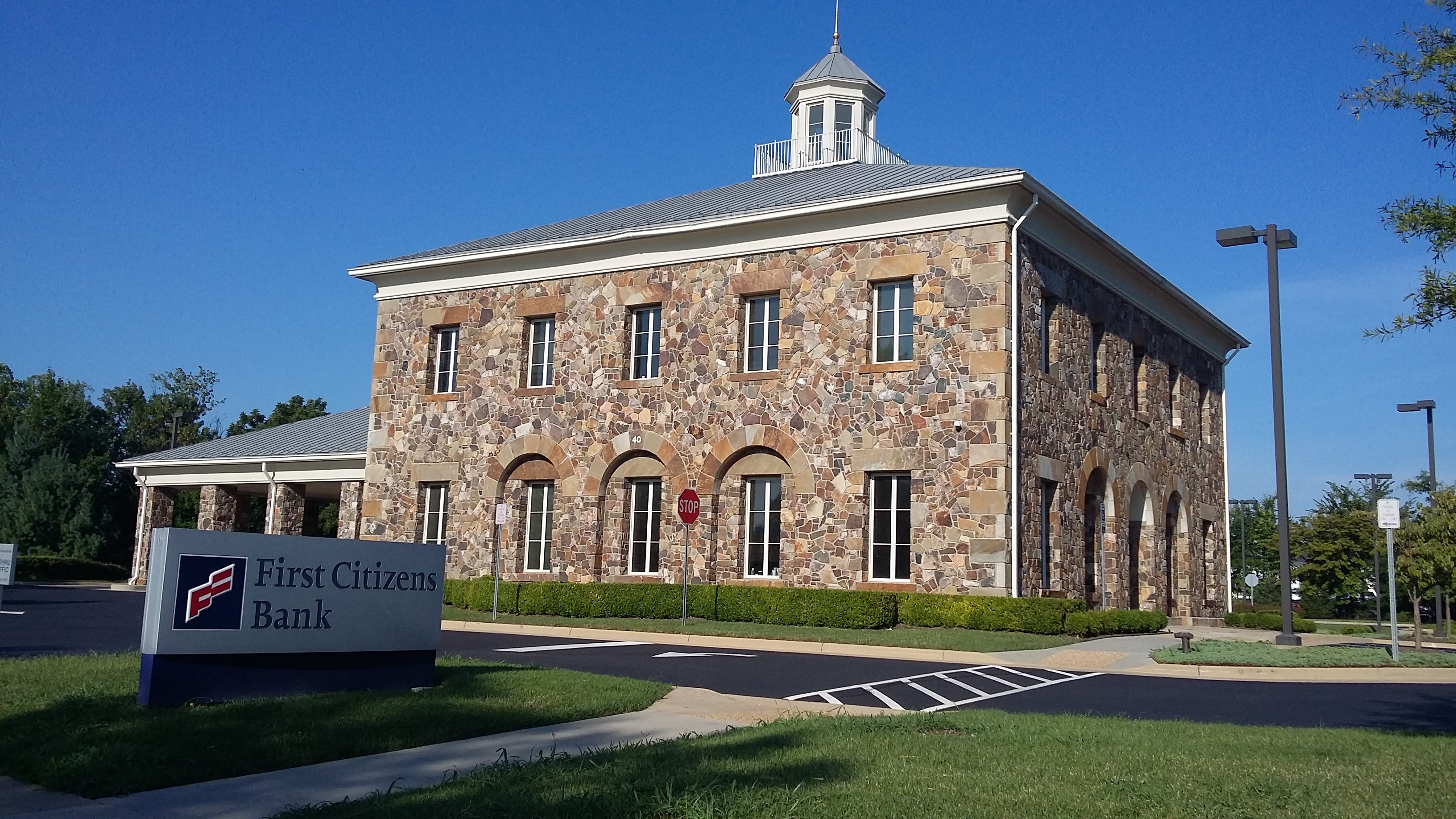 First Citizens Bank 01