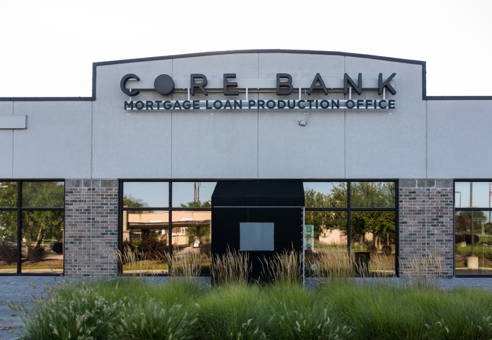 Core Bank 01