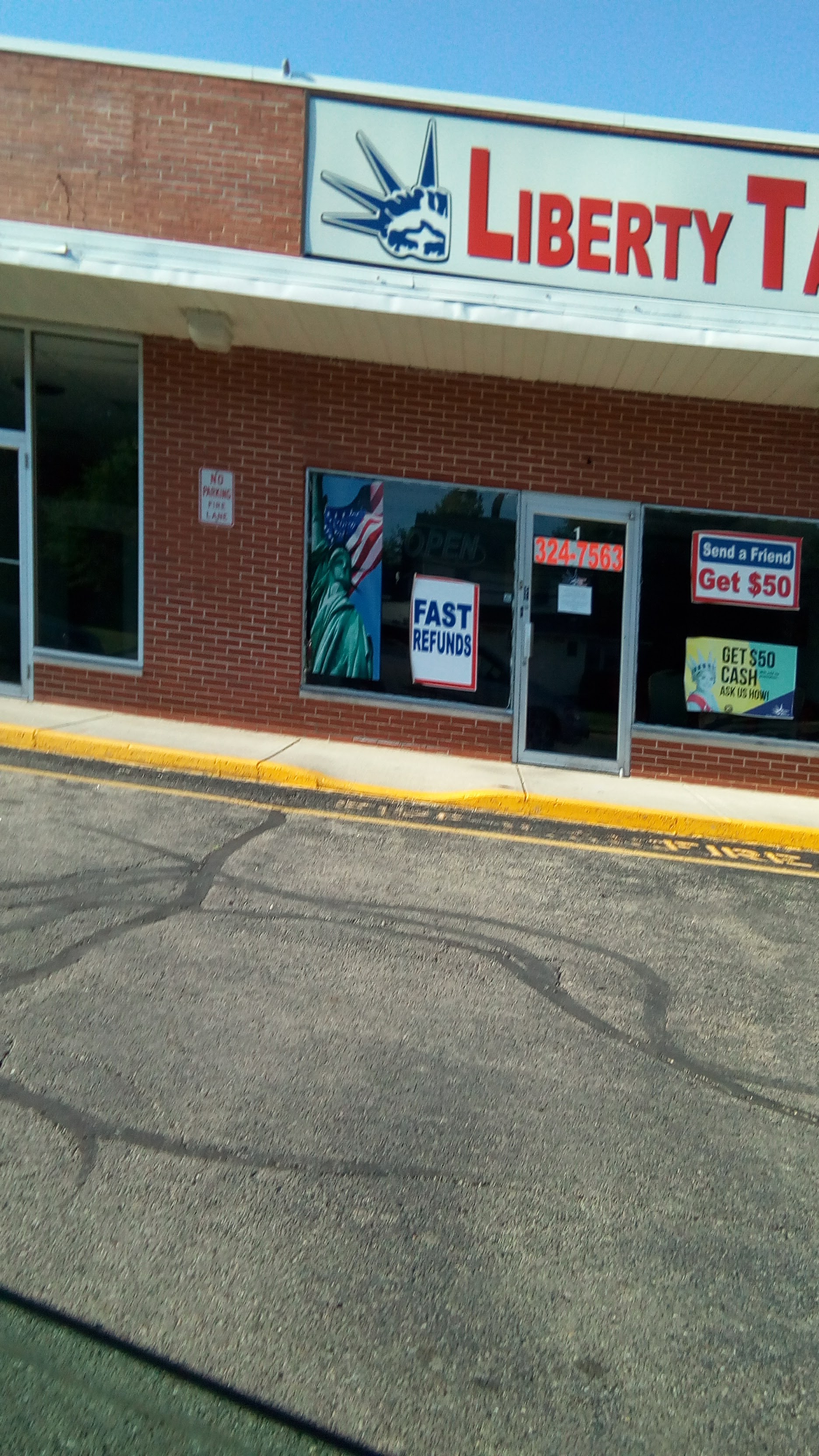 Liberty Tax 01