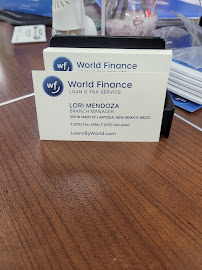 World Finance 02