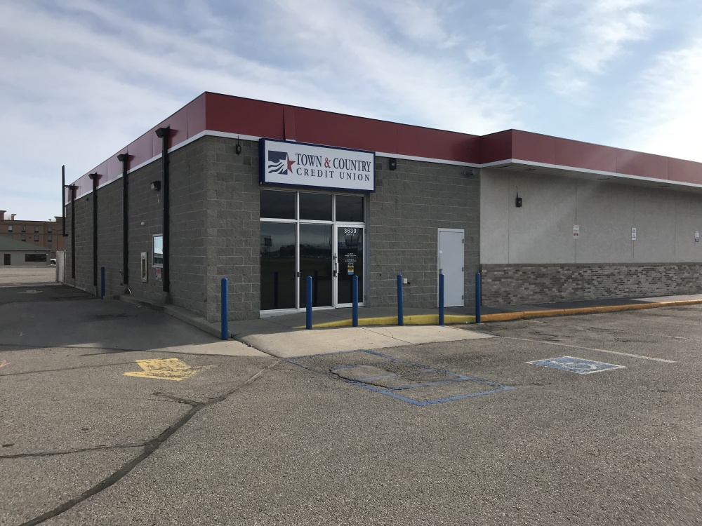 Town & Country Credit Union 01