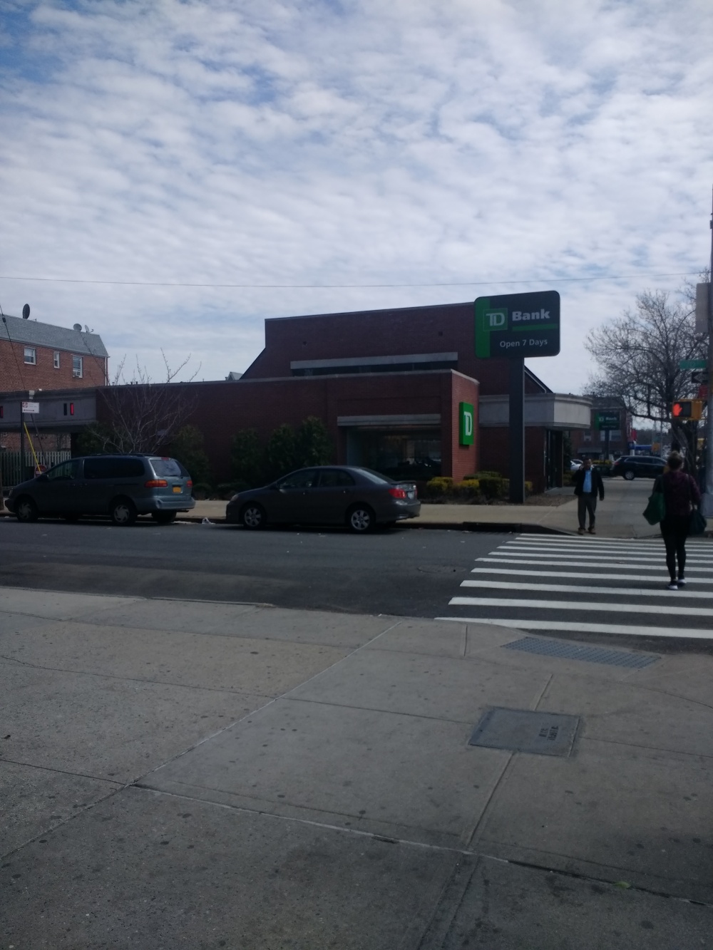 TD Bank 01