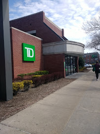 TD Bank 03